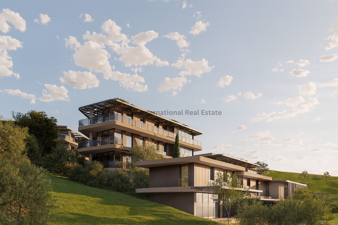 Apartment in Ayia Marinouda, Paphos, Cyprus 1 - 18213404