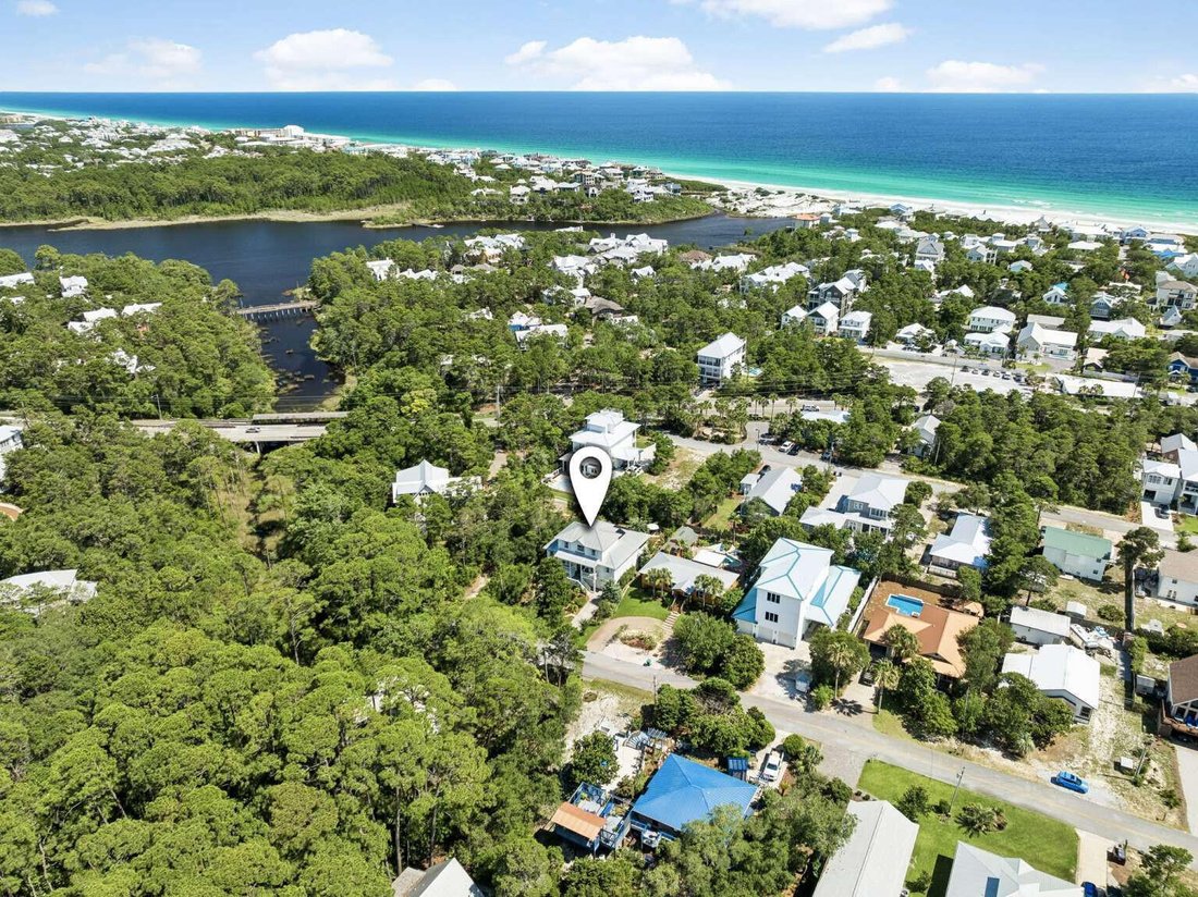 House in Santa Rosa Beach, Florida, United States 3 - 18211286