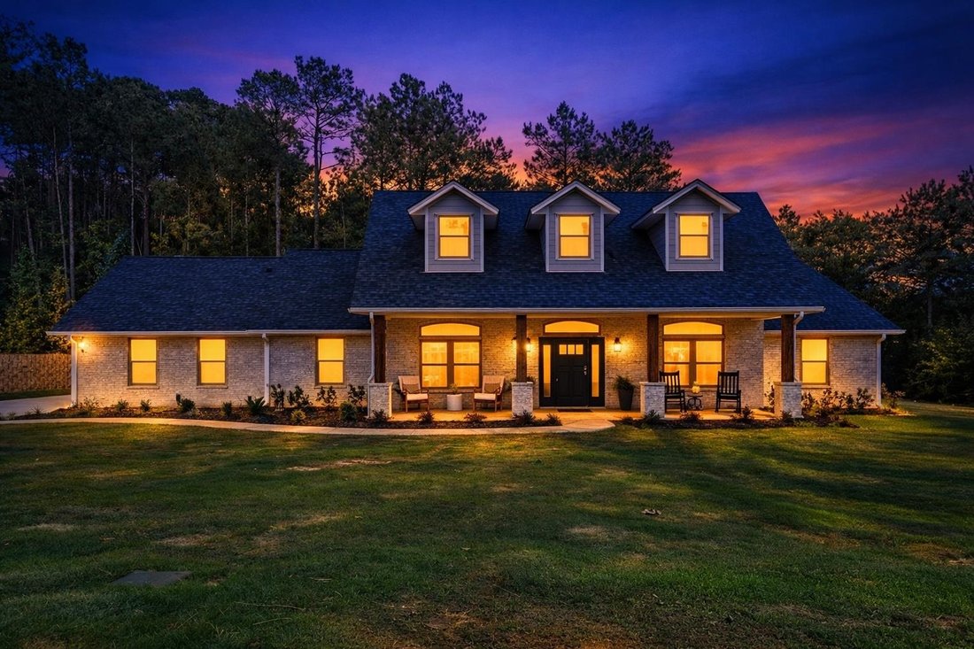 House in Longview, Texas, United States 4 - 17876167