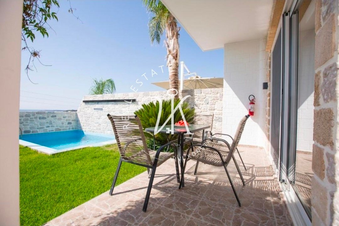 Condo in Rhodes, Aegean, Greece 5 - 15178090