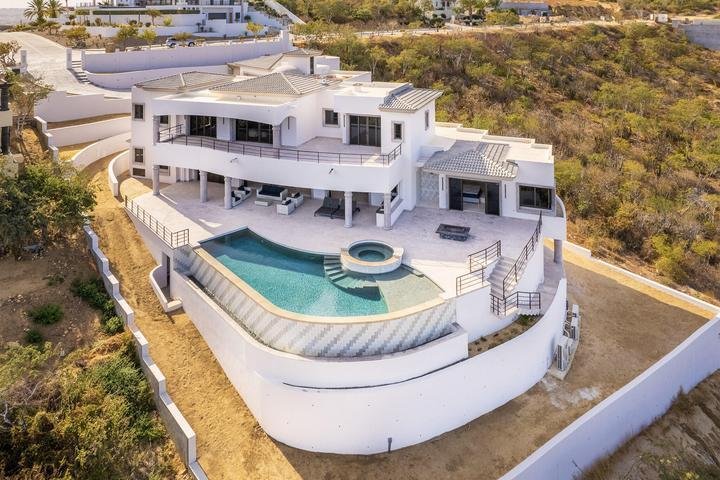 House in San José del Cabo, Baja California Sur, Mexico 1 - 18212681