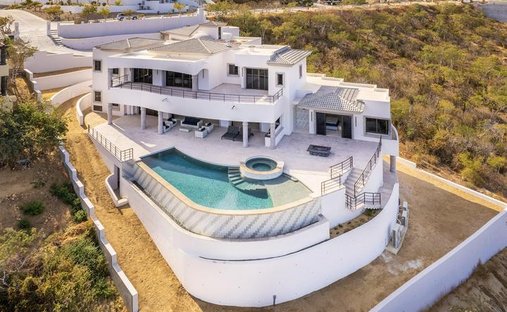 Casa en San José del Cabo, Baja California Sur, México 1