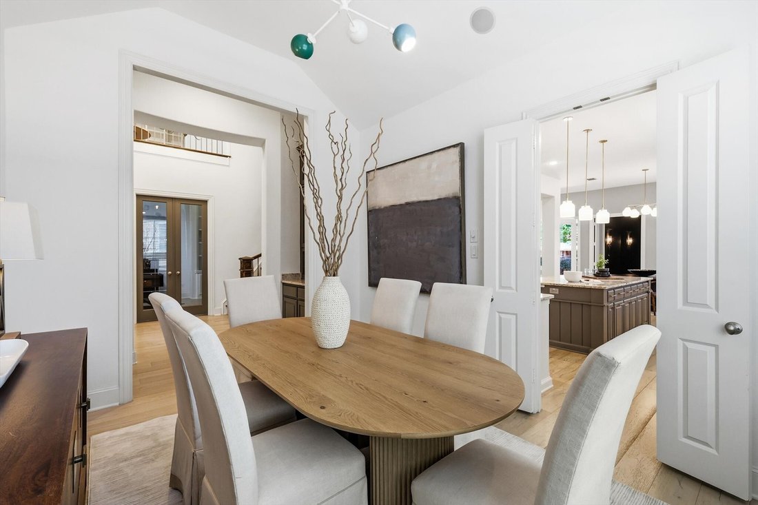 House in Frisco, Texas, United States 5 - 18212387