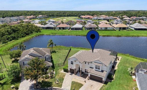 House in Davenport, Florida, United States 1