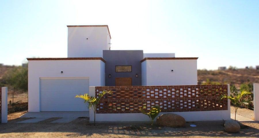House in Todos Santos, Baja California Sur, Mexico 3 - 18212706