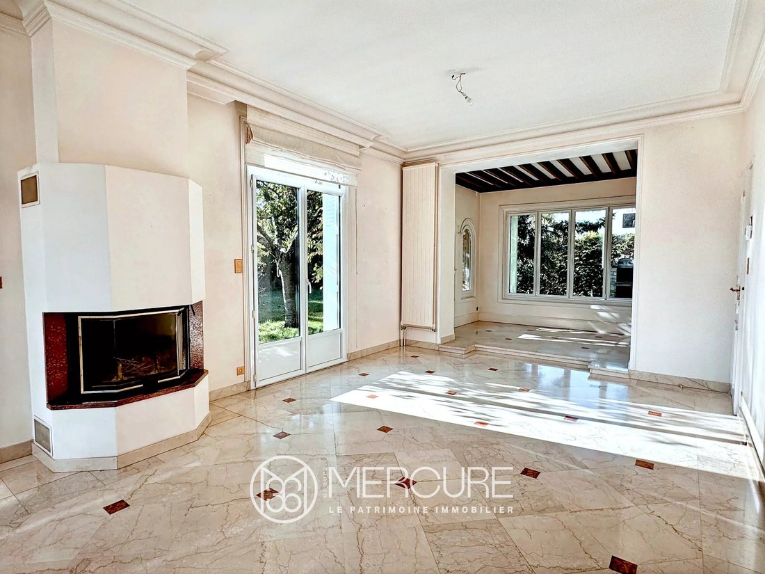 House in Bergougnan, Clermont-Ferrand, France 5 - 18213315