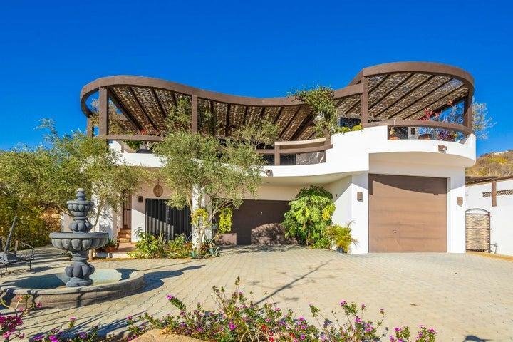 House in San José del Cabo, Baja California Sur, Mexico 1 - 18212676