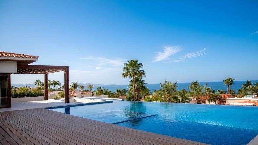 House in San José del Cabo, Baja California Sur, Mexico 1 - 18212828