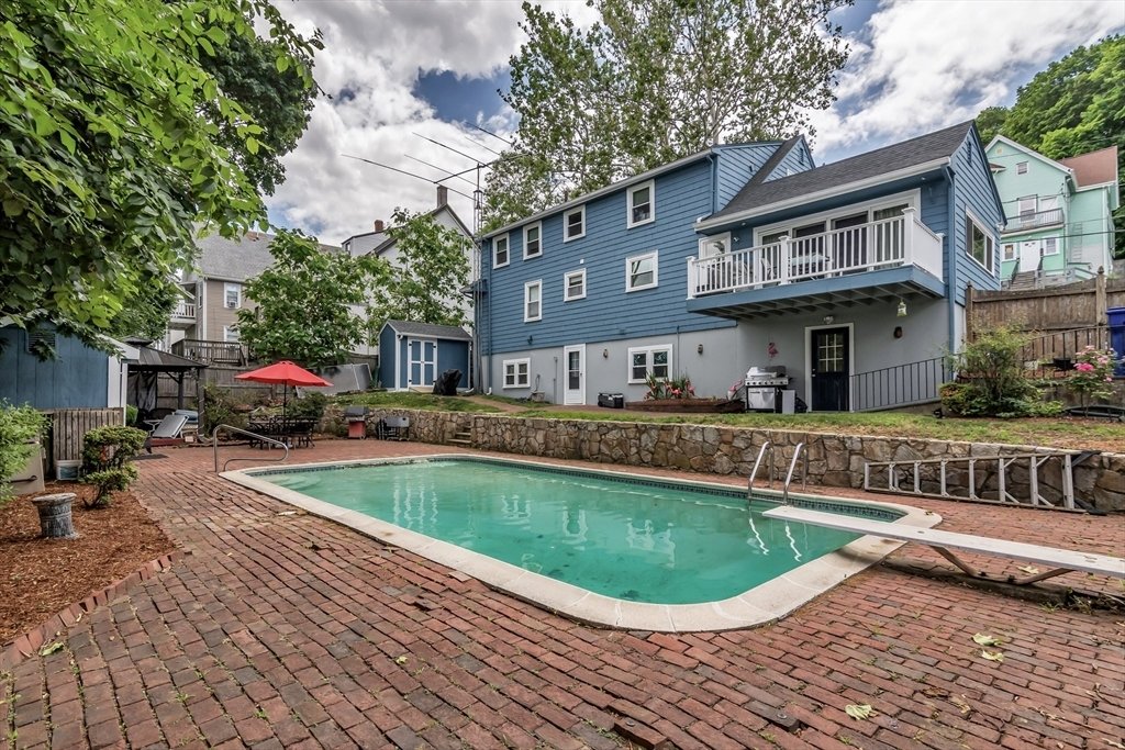 House in Chelsea, Massachusetts, United States 1 - 18212551