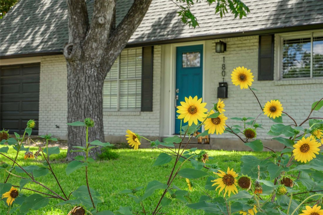 House in Austin, Texas, United States 1 - 17188677