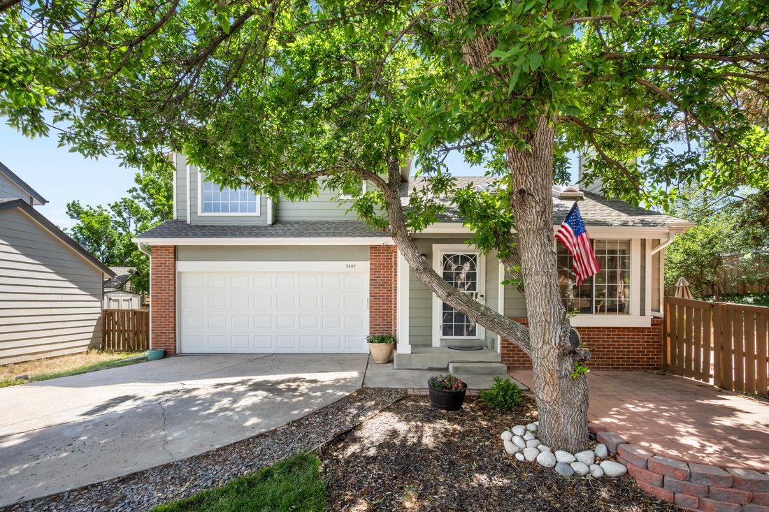House in Highlands Ranch, Colorado, United States 2 - 18212939