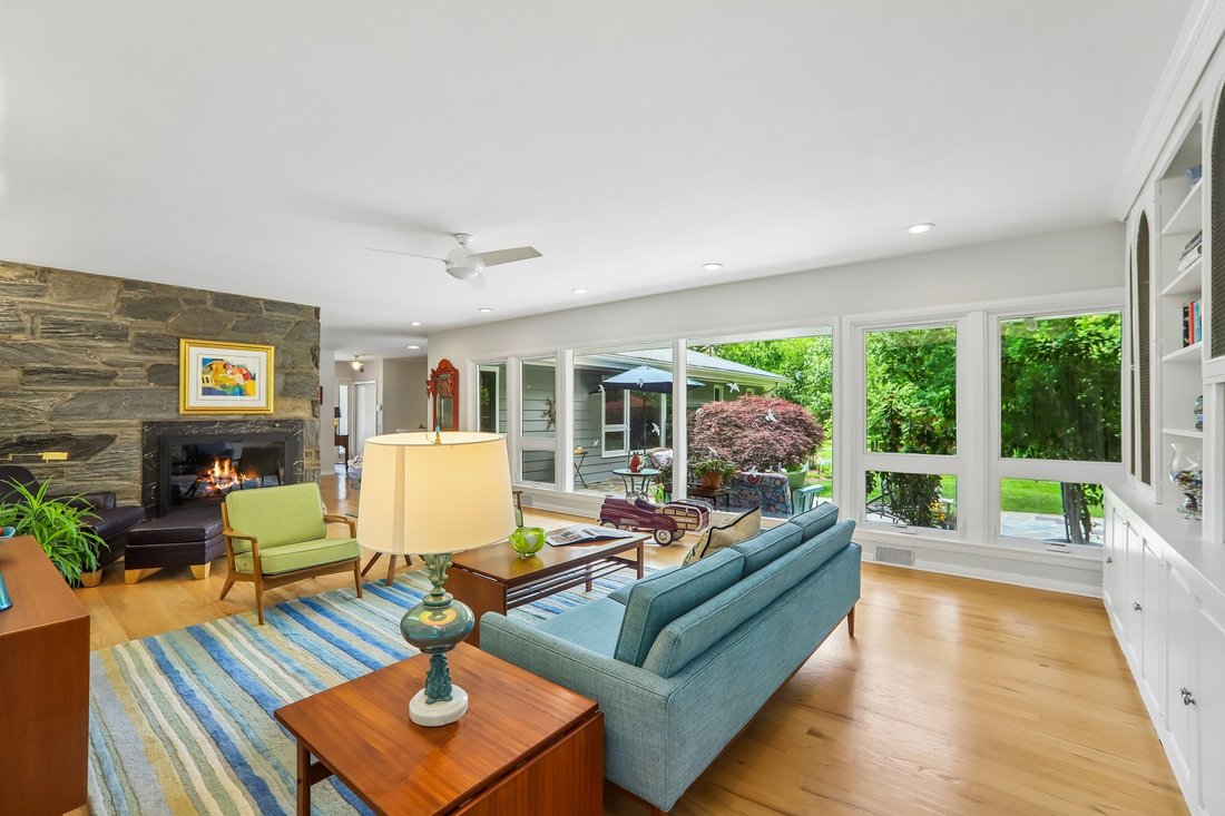 House in Montclair, New Jersey, United States 5 - 18212577