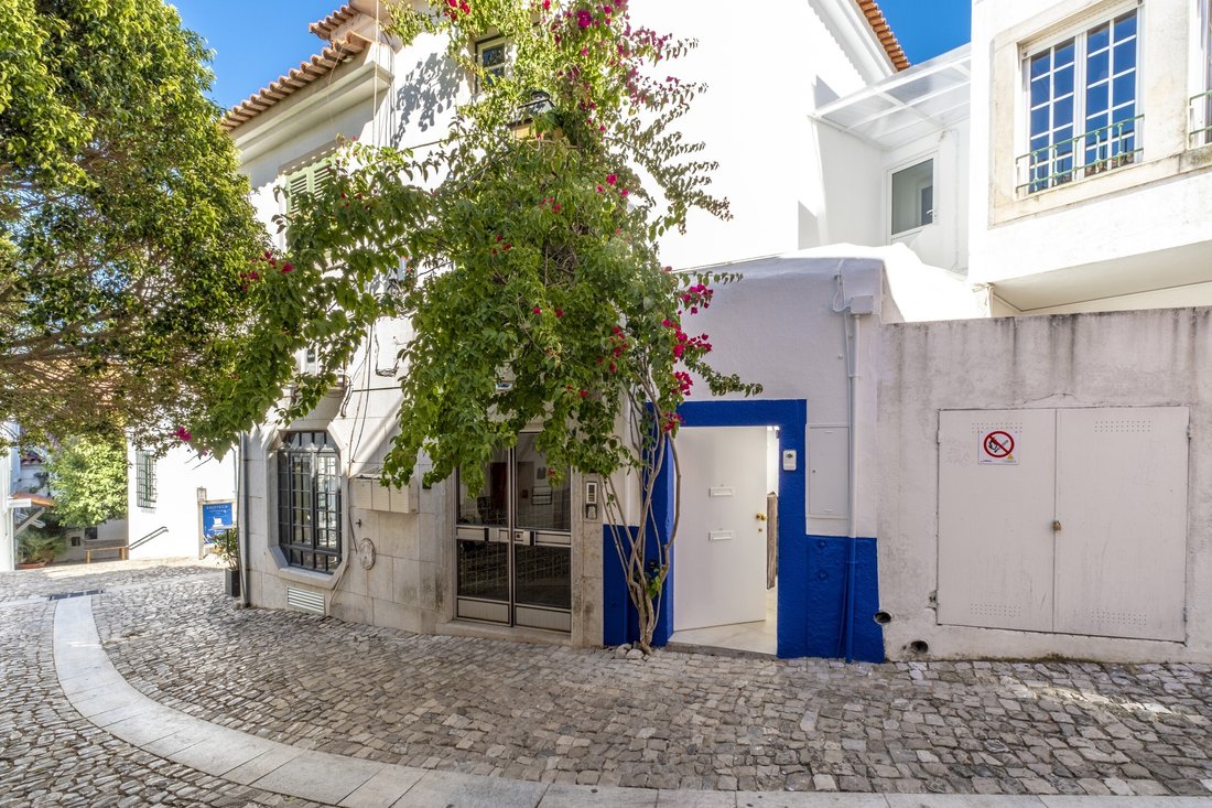 Apartment in Cascais e Estoril, Lisbon, Portugal 3 - 18213202