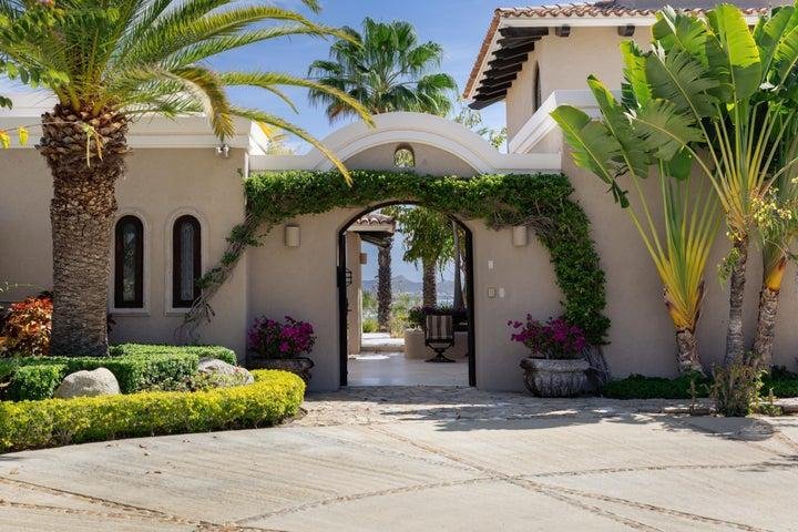 House in San José del Cabo, Baja California Sur, Mexico 3 - 18212735