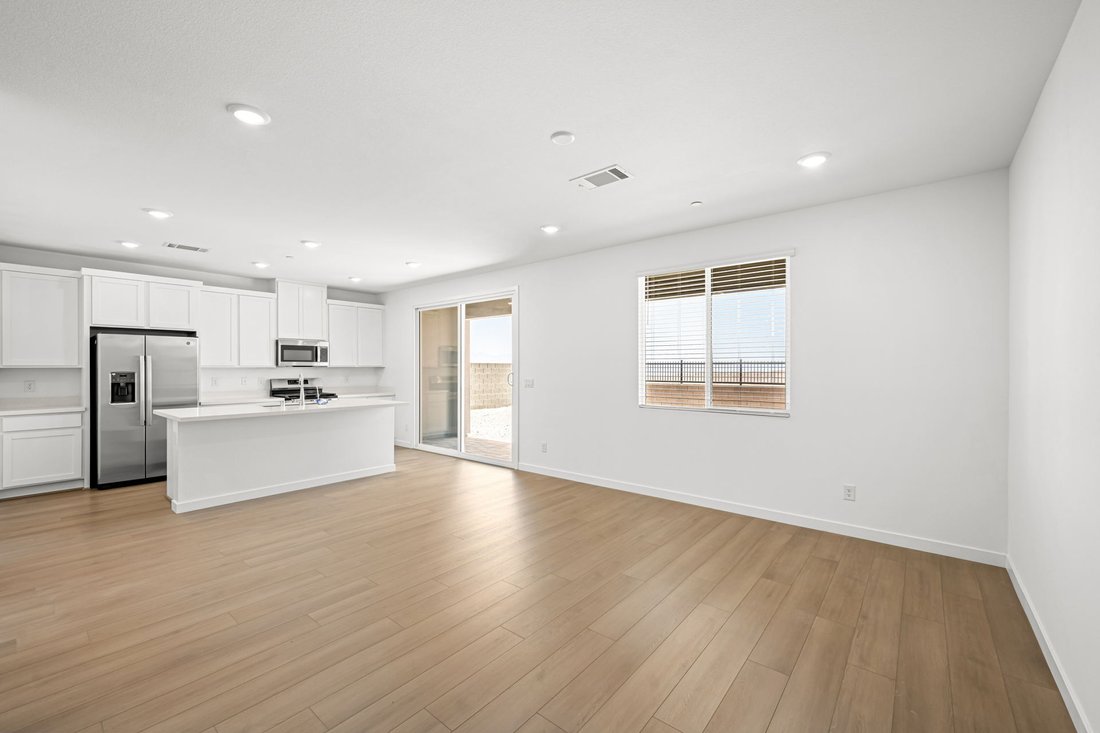 House in Henderson, Nevada, United States 4 - 18213287
