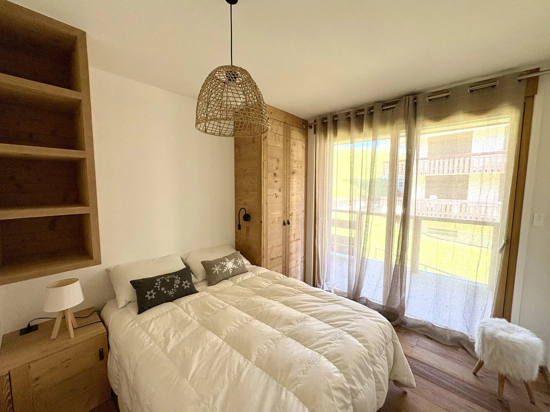 Apartment in Combloux, Auvergne-Rhône-Alpes, France 5 - 18212370