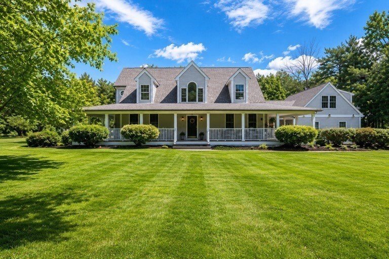 House in Sutton, Massachusetts, United States 1 - 18212296
