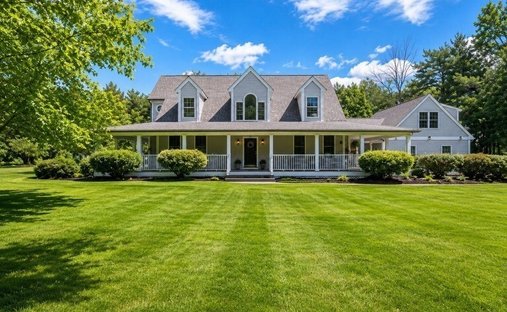 Casa a Sutton, Massachusetts, Stati Uniti 1