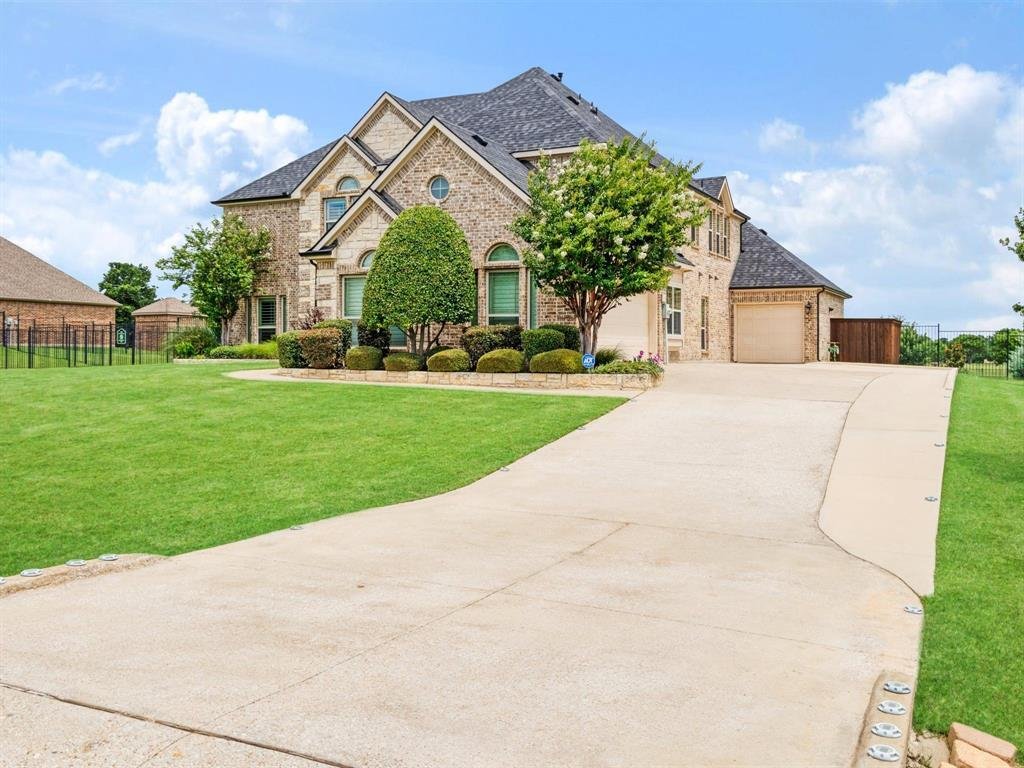 House in Cross Roads, Texas, United States 4 - 18212107
