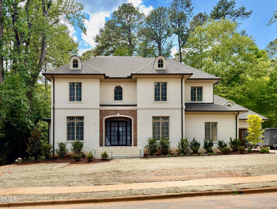 House in Raleigh, North Carolina, United States 1 - 16777220