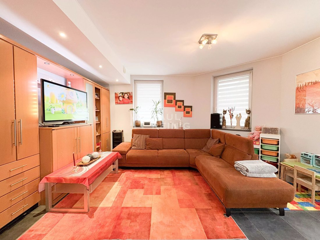 Apartment in Ettelbruck, Diekirch, Luxembourg 2 - 15782531