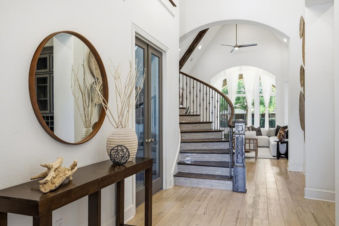 House in Frisco, Texas, United States 2 - 18212387