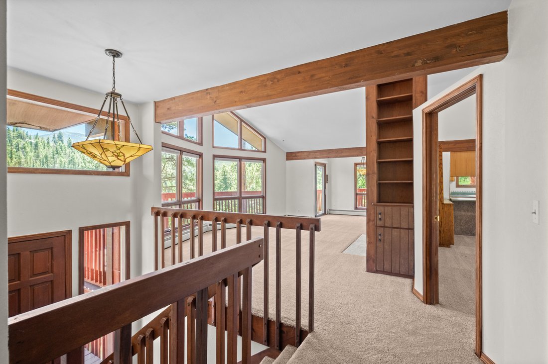 House in Evergreen, Colorado, United States 3 - 18213007