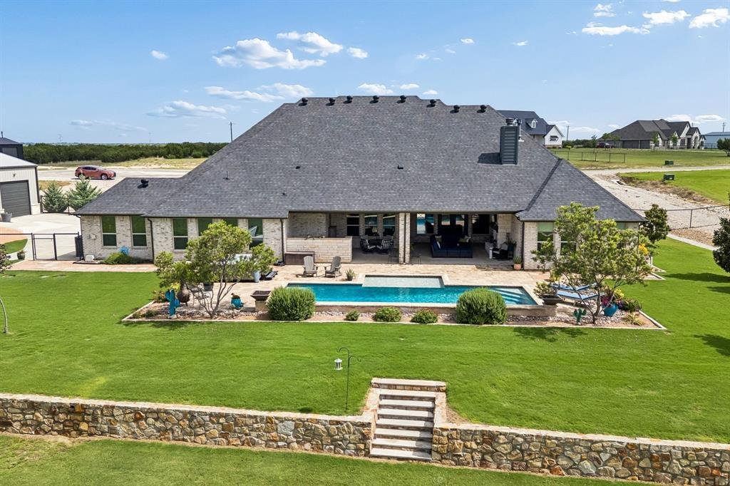 House in Weatherford, Texas, United States 3 - 18212086