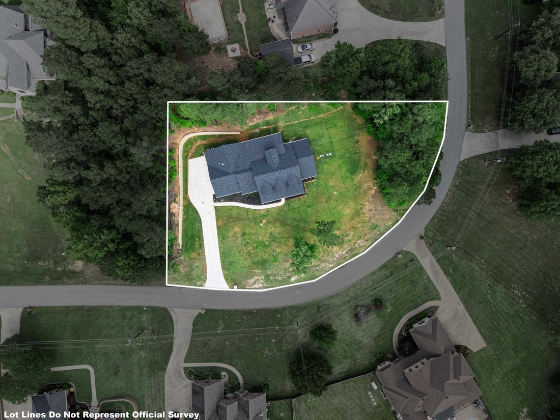 House in Longview, Texas, United States 3 - 17876167