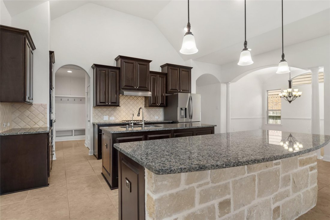 House in Richmond, Texas, United States 1 - 18212012
