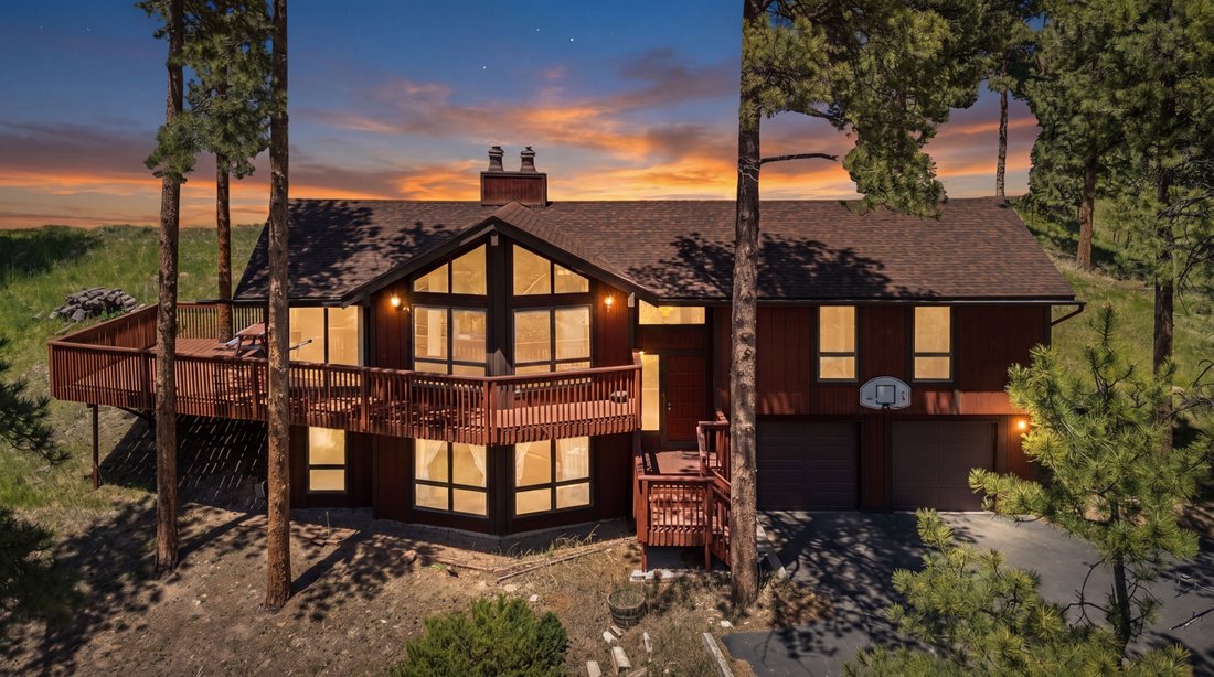 House in Evergreen, Colorado, United States 2 - 18213007