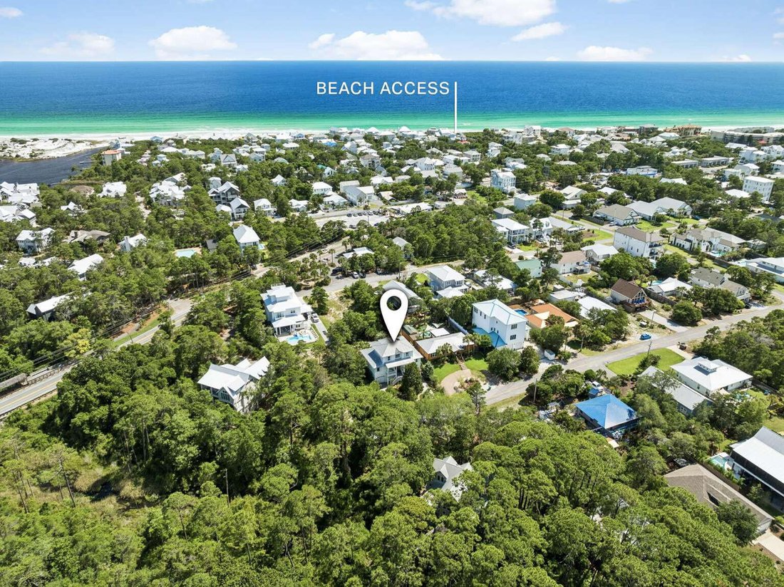 House in Santa Rosa Beach, Florida, United States 4 - 18211286