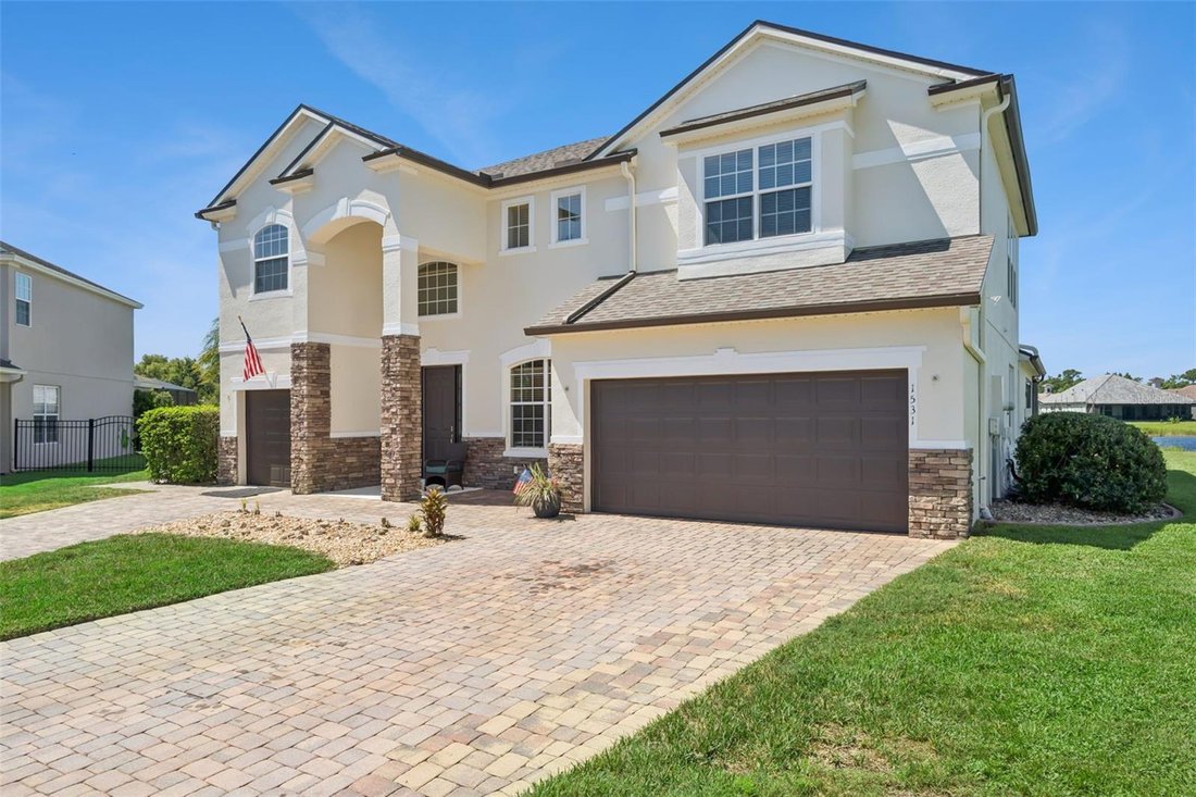 House in Davenport, Florida, United States 5 - 18211279