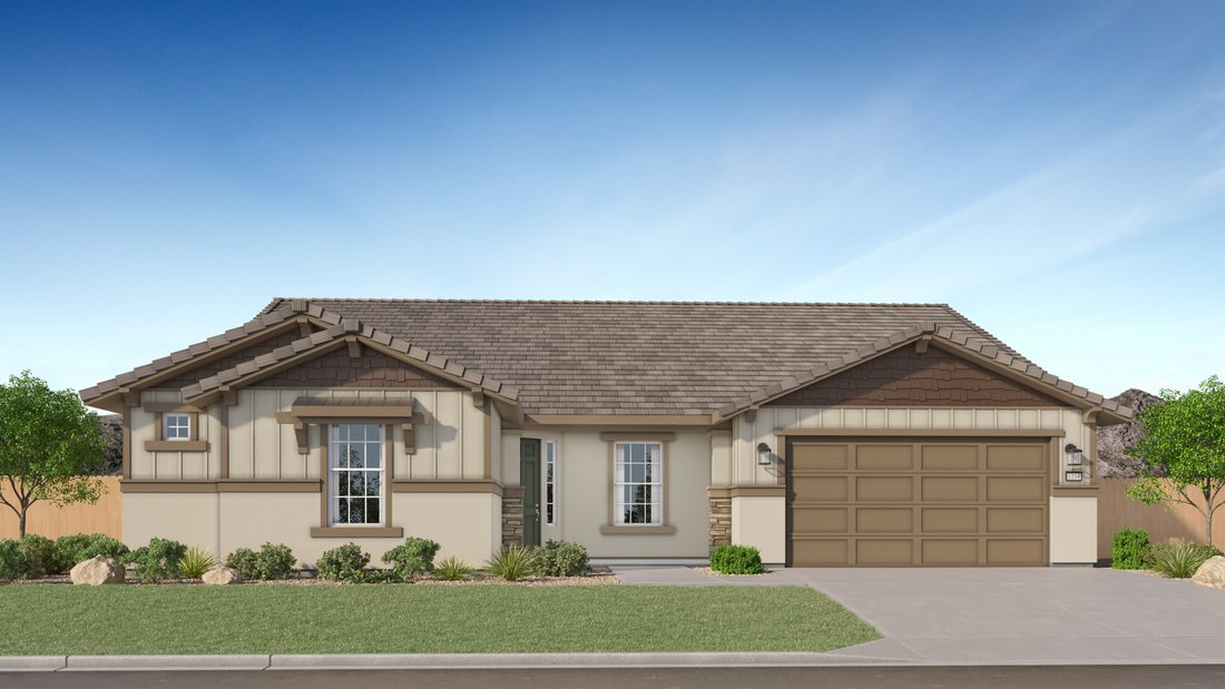 House in Reno, Nevada, United States 1 - 18165732