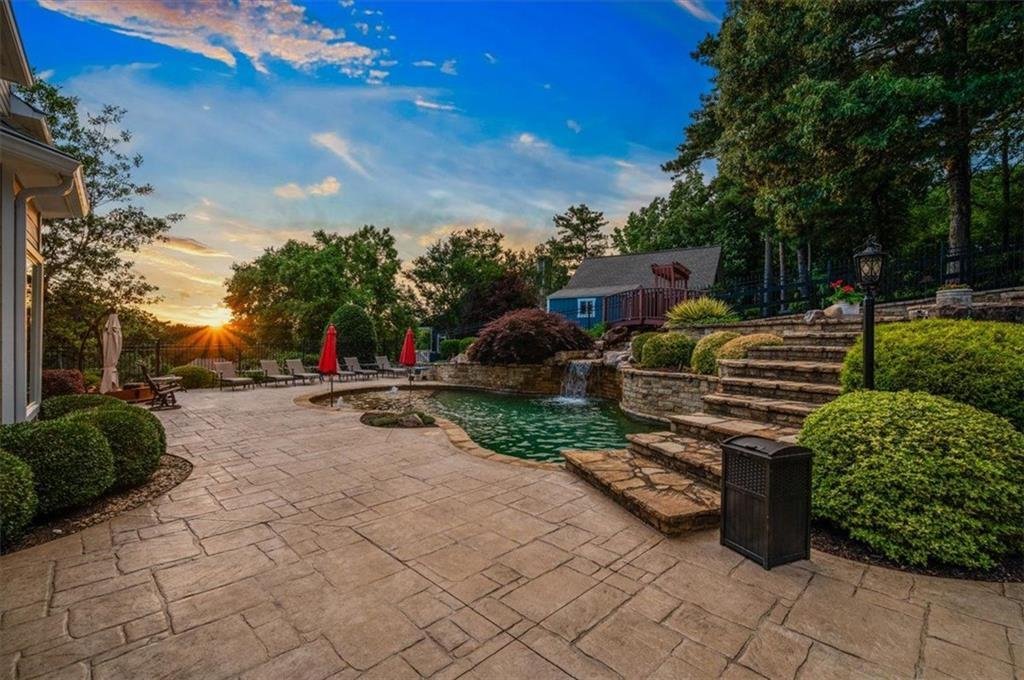 House in Cartersville, Georgia, United States 3 - 18211835