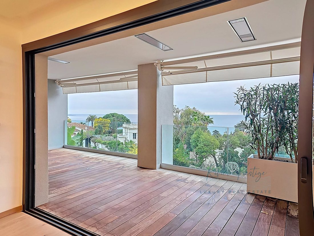 Apartment in Cannes, Provence-Alpes-Côte d'Azur, France 5 - 17134087