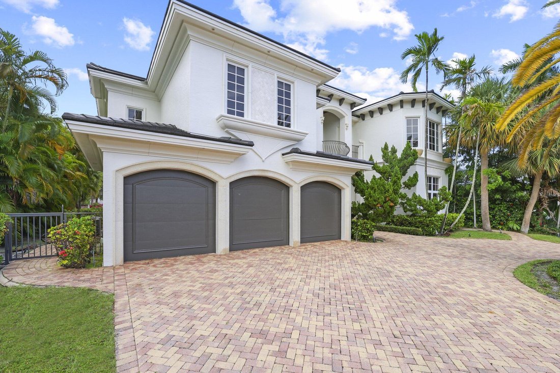 House in Boca Raton, Florida, United States 4 - 17149825