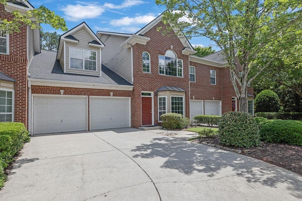 Townhouse in Roswell, Georgia, United States 2 - 18211812
