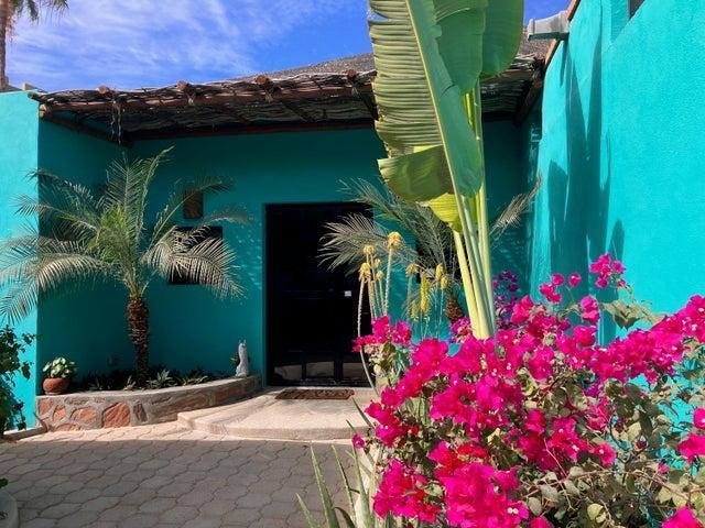 House in Todos Santos, Baja California Sur, Mexico 1 - 18212764
