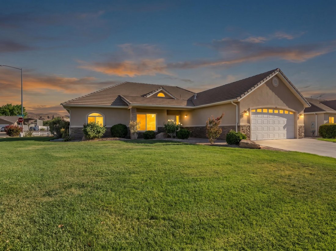 House in Hurricane, Utah, United States 4 - 18211593