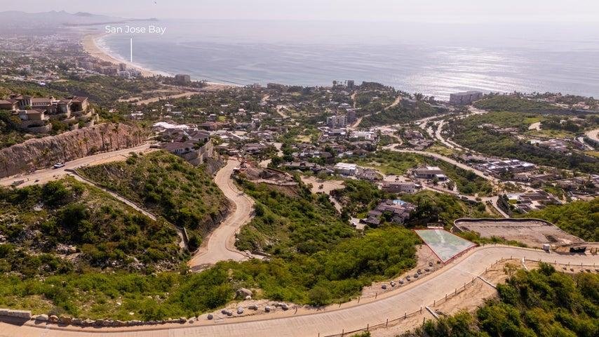 Land in San José del Cabo, Baja California Sur, Mexico 4 - 18212745