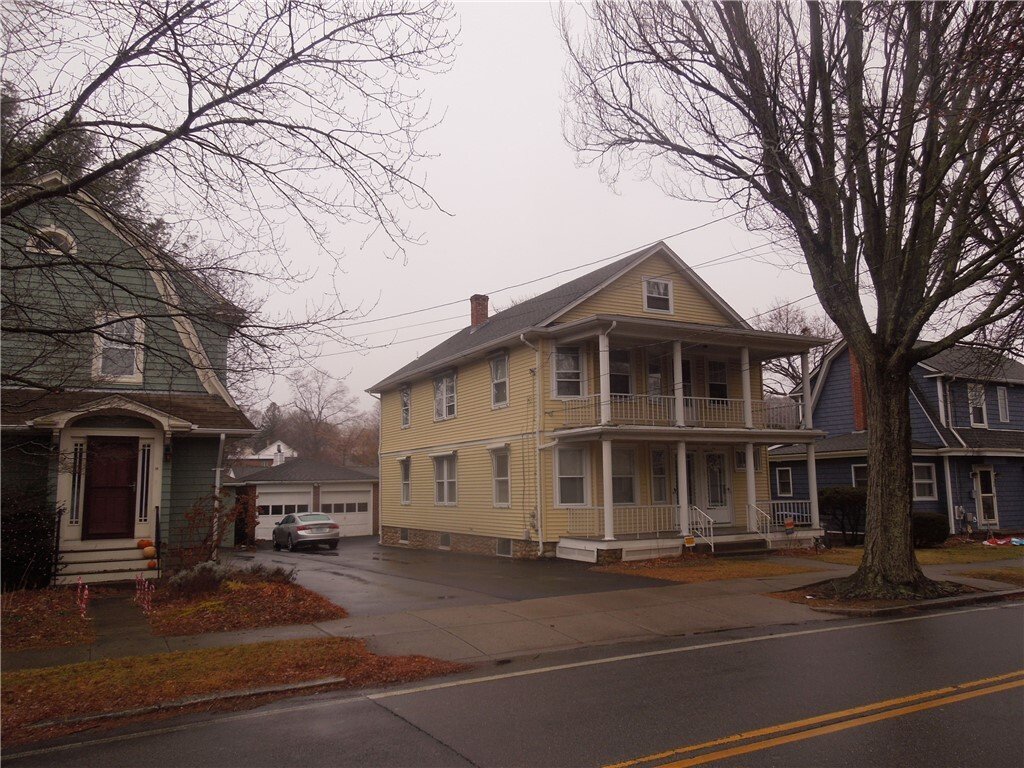 Providence, Rhode Island, United States 2 - 18211366