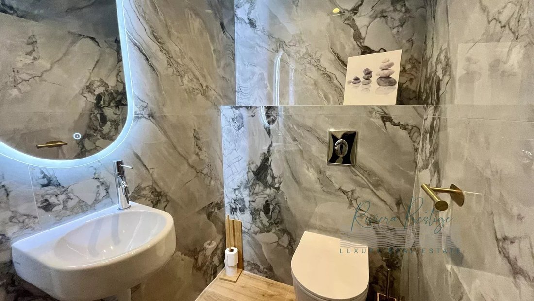 Apartment in Cannes, Provence-Alpes-Côte d'Azur, France 5 - 16459274