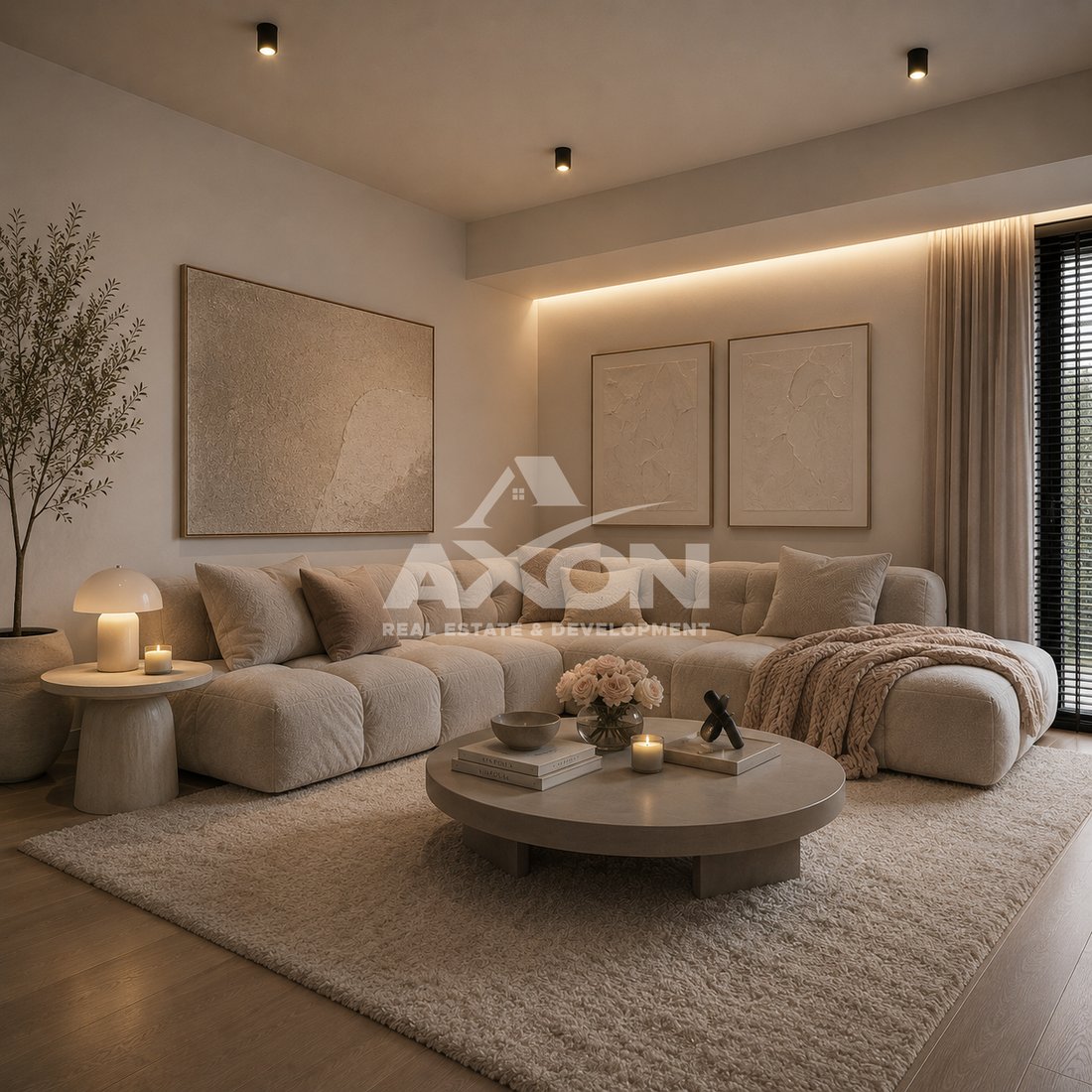 Apartment in Chalandri, Attica, Greece 1 - 17139719