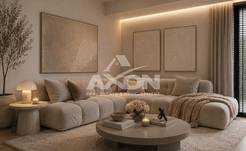 Wohnung in Chalandri, Attika, Griechenland 1