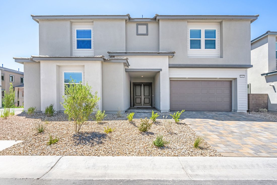 House in Henderson, Nevada, United States 1 - 18213301