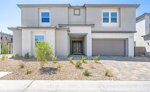 House in Henderson, Nevada, United States 1