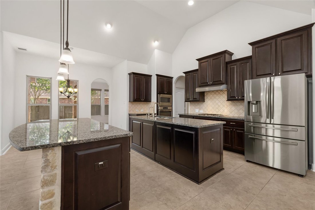House in Richmond, Texas, United States 4 - 18212012