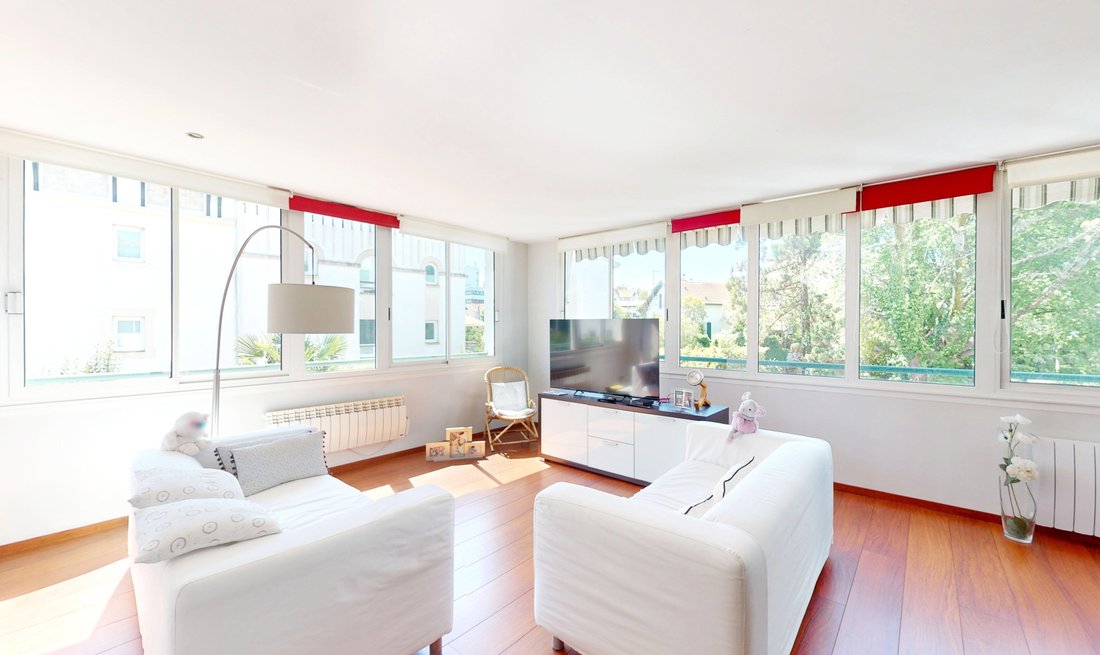 Apartment in Bayonne, Nouvelle-Aquitaine, France 1 - 17896458