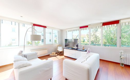 Apartment in Bayonne, Nouvelle-Aquitaine, France 1
